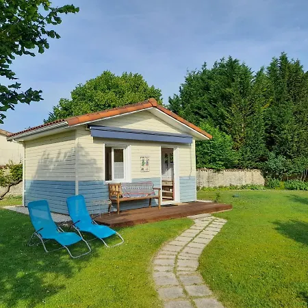 D'hôtes De L'ancienne école 3* Rivieres (Charente)