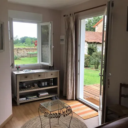 Alojamento de Acomodação e Pequeno-almoço D'hôtes De L'ancienne école