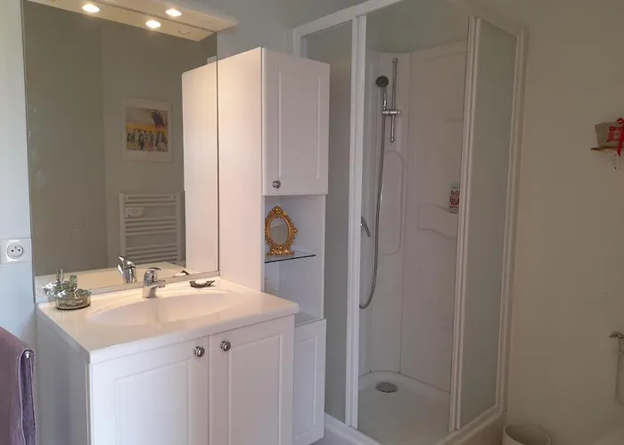 Couette-café D'hôtes De L'ancienne école